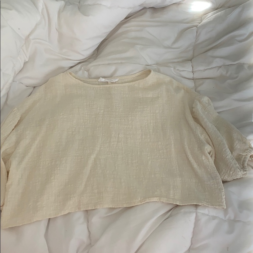 top from american threads